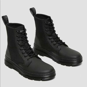 New Dr. Martens Combs 2 ladies sz 10